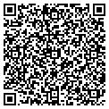 QR code with K M S Construction Co contacts