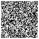 QR code with seDURST design contacts