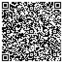 QR code with S M N G-A Architects contacts