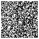 QR code with A Form Architecture Pc contacts