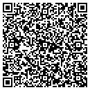 QR code with A H Architecture contacts