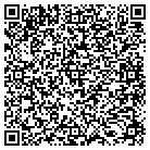 QR code with Ahari & Associates Architecture contacts
