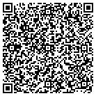 QR code with Allen Strasen Architect Pc contacts