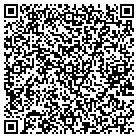 QR code with Anderson Architects Pc contacts
