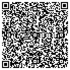 QR code with Anderson Associates Architects P C contacts