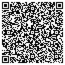 QR code with B I G Architecture Pc contacts