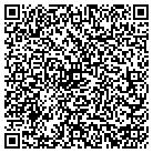 QR code with B I G Architecture P C contacts