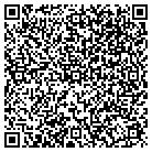 QR code with Calvert Wright Architecture Pc contacts