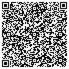 QR code with Charles Rabinovitch Architect contacts