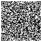 QR code with Claude Hurt Jr Architect Pc contacts