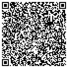 QR code with C R Studio Architects Pc contacts