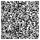 QR code with C U H 2 A Architects Pc contacts