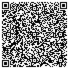 QR code with Cyan Planning & Consulting Corp contacts