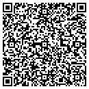 QR code with D Laporte LLC contacts