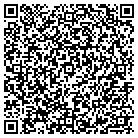 QR code with d'studio architecture p.c. contacts