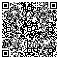 QR code with Efm contacts