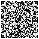 QR code with F S M Associates contacts