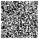 QR code with F X Fowle Architects Pc contacts