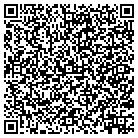 QR code with Gaul R Architectural contacts