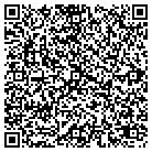QR code with Geoffrey Freeman Architects contacts