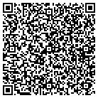 QR code with G Switzer Architecture contacts
