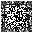 QR code with H2 Architects Pc contacts
