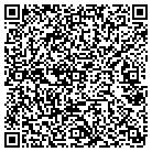 QR code with H 3 Hardy Collaboration contacts