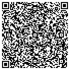 QR code with Haines Lundberg Waehler contacts