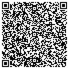 QR code with Hall Da Architect Pa contacts