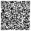 QR code with Hdr contacts