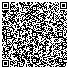 QR code with H H Building Consulting contacts