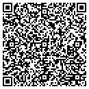 QR code with Hocking Douglas contacts