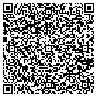 QR code with Hoffmann Architects contacts