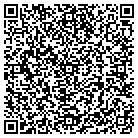 QR code with Holzman Moss Architects contacts