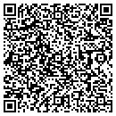 QR code with Hut Thomas W contacts