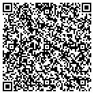 QR code with Issac & Stern Architects contacts