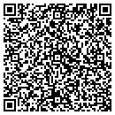 QR code with D C R Mobiletech contacts