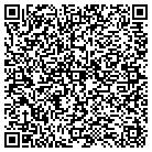 QR code with James Scott Weaver Architects contacts