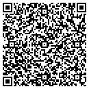 QR code with J C A & Assoc Inc contacts