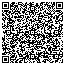 QR code with J C Architects Pc contacts