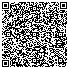 QR code with Jeffery Magella Architect contacts