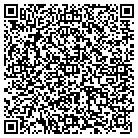 QR code with Jeff J Vandeberg Architects contacts