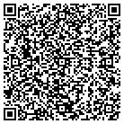 QR code with Jeffrey Cole Architects contacts