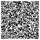 QR code with JGArchitects contacts