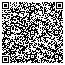 QR code with J J Falk Design LLC contacts