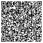 QR code with J L Ramirez Architect Pc contacts