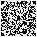 QR code with John P Aubin Architect contacts