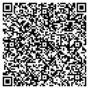 QR code with J Plus & Assoc contacts