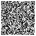 QR code with J Z & Assoc contacts
