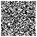 QR code with Kaze Design contacts